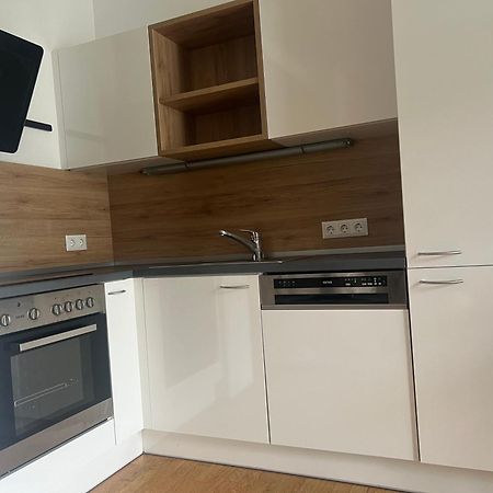 Loft Mit Kingsize Wasserbett Graz Exterior photo